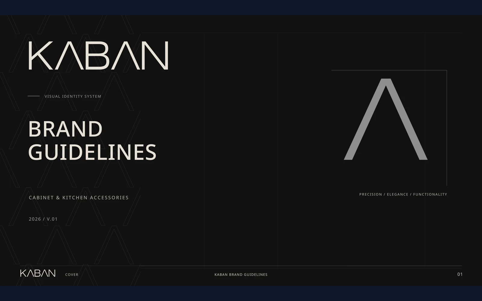 Selected project